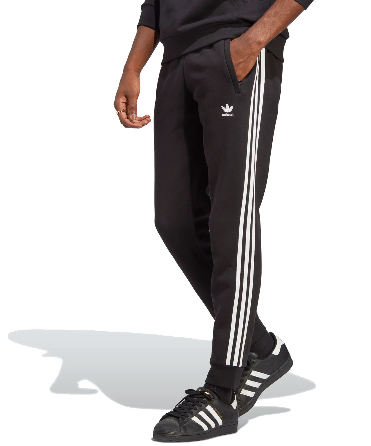 Kalhoty adidas Originals  Originals Adicolor Classics 3-Stripes