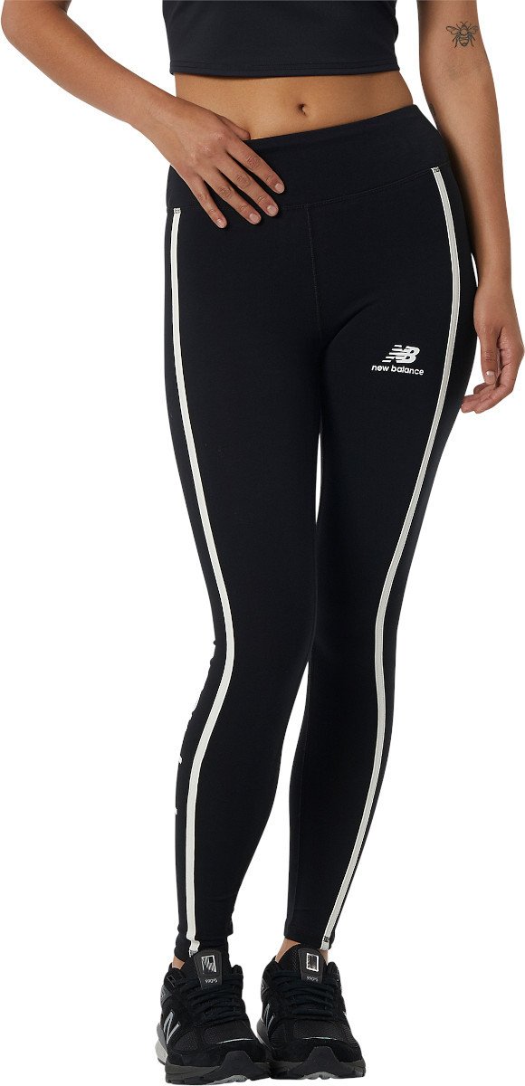 Legíny New Balance Athletics Amplified Leggings