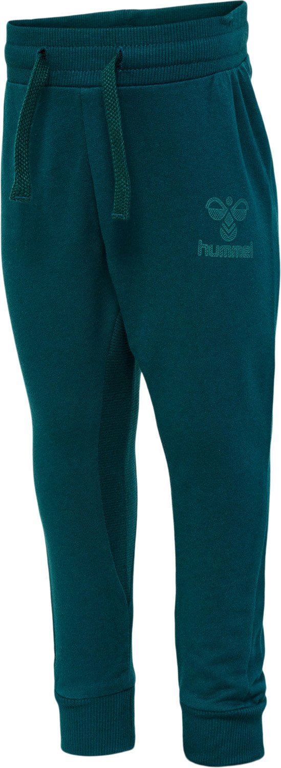 Kalhoty Hummel FASTWO APPLE PANTS