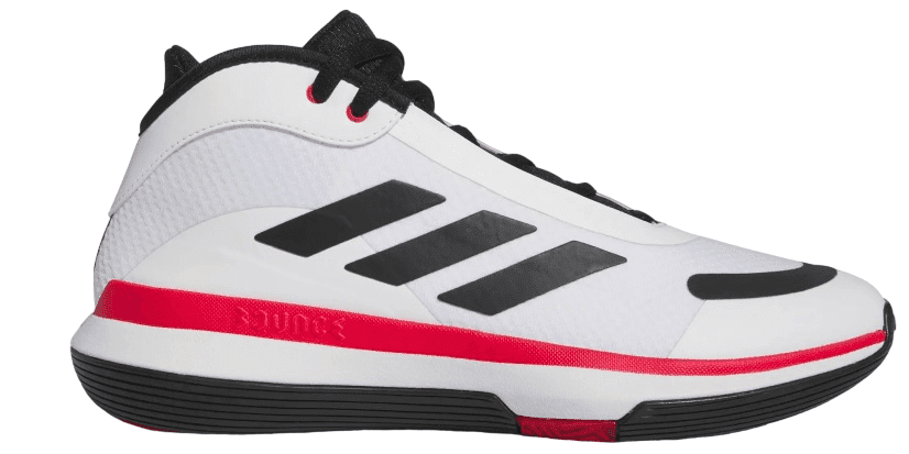 Basketbalové boty adidas Bounce Legends