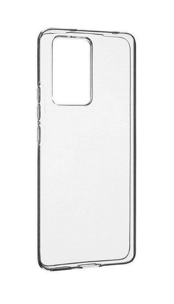 Kryt TopQ Xiaomi 13 Lite 1 mm průhledný 95943
