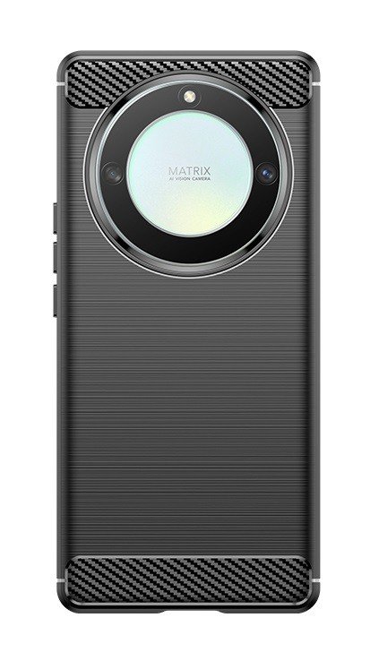 Kryt TopQ Honor Magic5 Lite 5G černý 95763