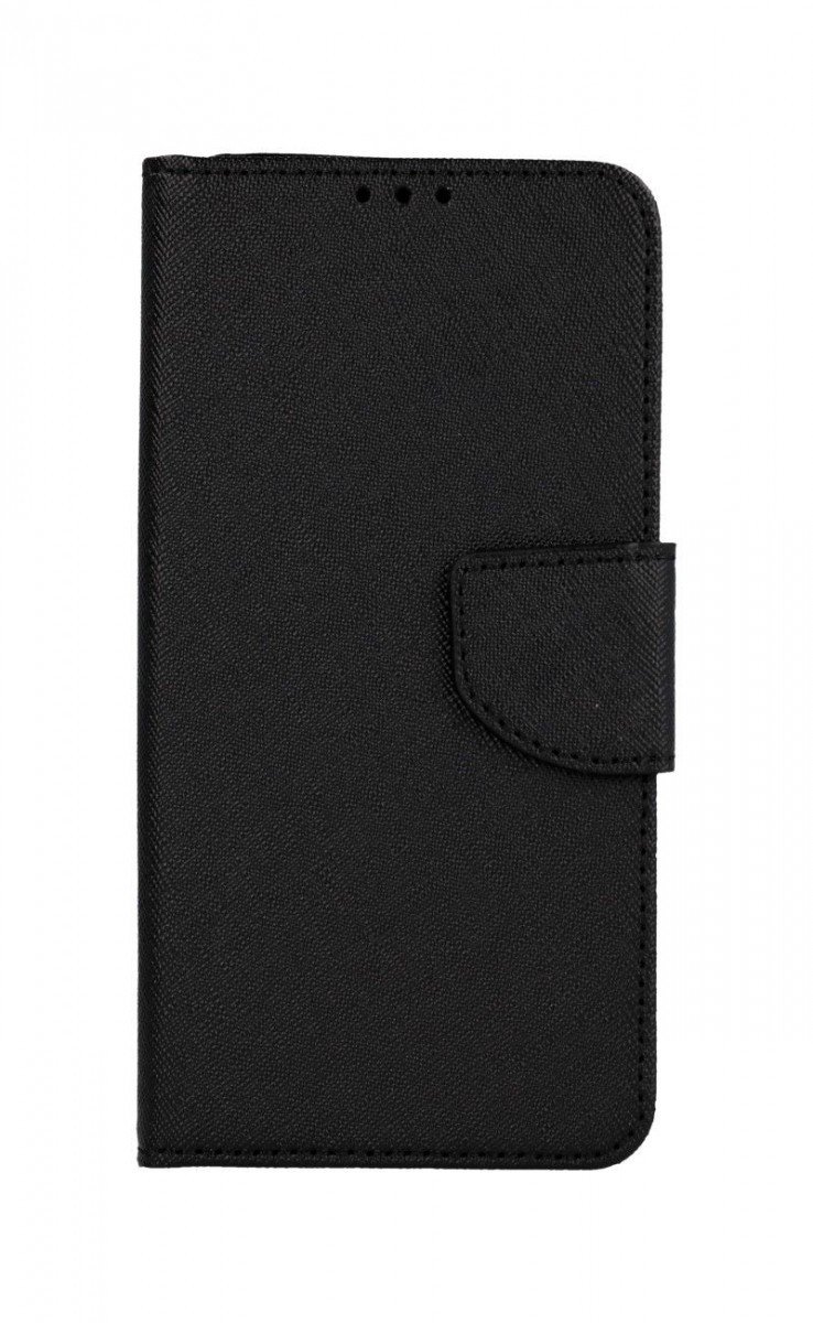 Pouzdro TopQ Samsung Xcover 5 knížkové černé 63391