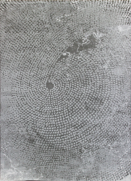 Berfin Dywany Kusový koberec Dizayn 2218 Grey - 120x180 cm Šedá
