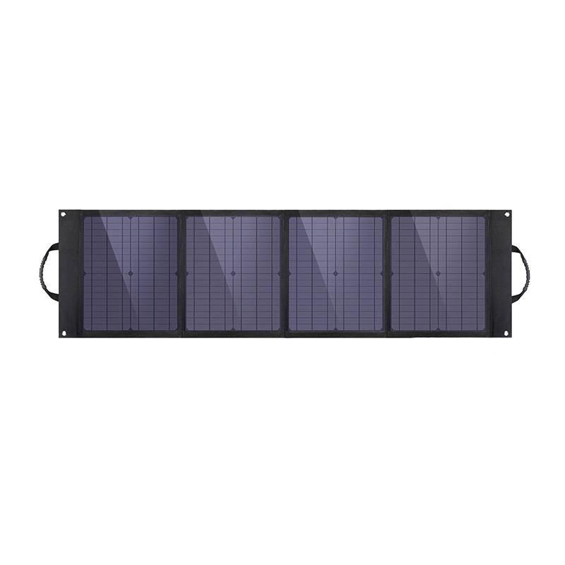BigBlue solární panel B406 80W