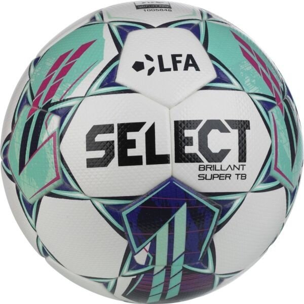 Fotbalový míč Select FB Brillant Super TB CZ Fortuna Liga 2023/24 Array