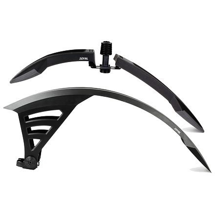 Zefal blatníky  Deflector RS75-FM60 Set