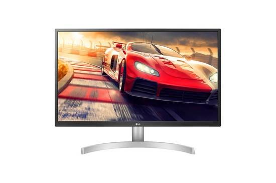 LG monitor 27UL500P 27