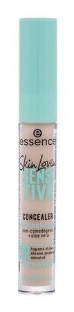 Korektor Essence - Skin Lovin' Sensitive 10 Light 3,5 ml