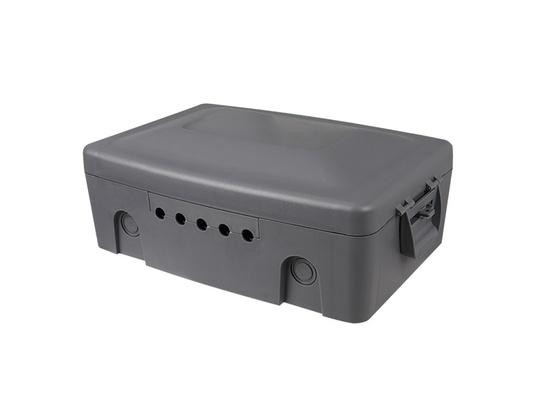 Panlux PN03000105 ZAHRADNÍ BOX plastová krabice na ochranu kabelů v exteriéru IP54