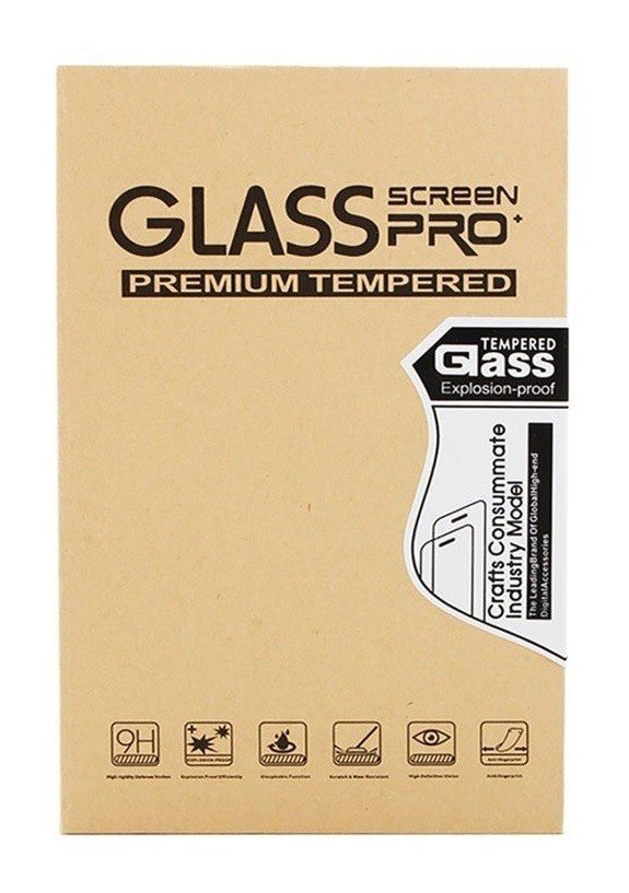 Tvrzené sklo GlassPro Apple iPad Air 2022 97493
