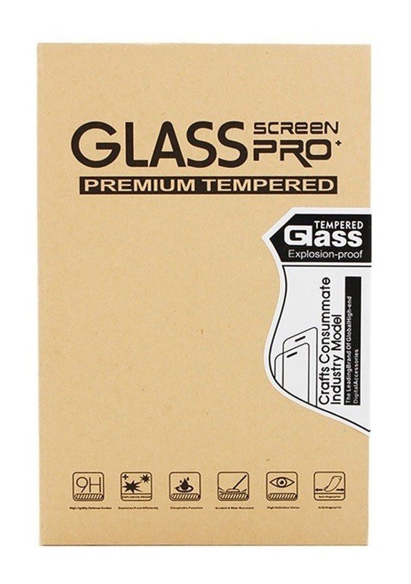 Tvrzené sklo GlassPro Lenovo Tab P11 Pro 97484