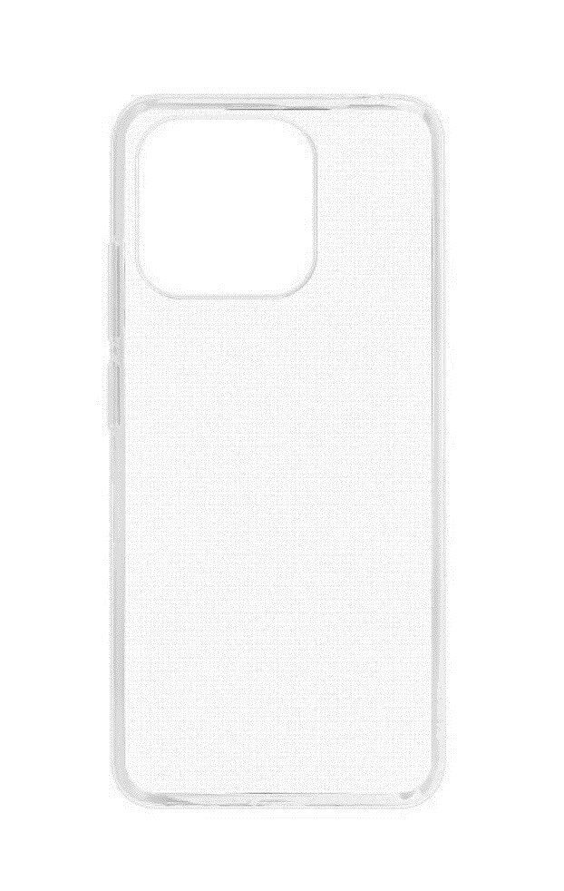 Kryt TopQ Xiaomi Redmi 12C 1 mm průhledný 96222