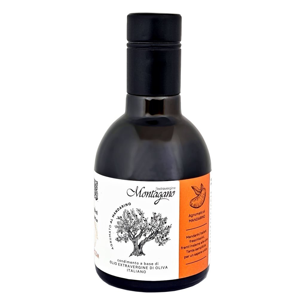 Azienda Montagano Mandarinkový olej Montagano 250 ml