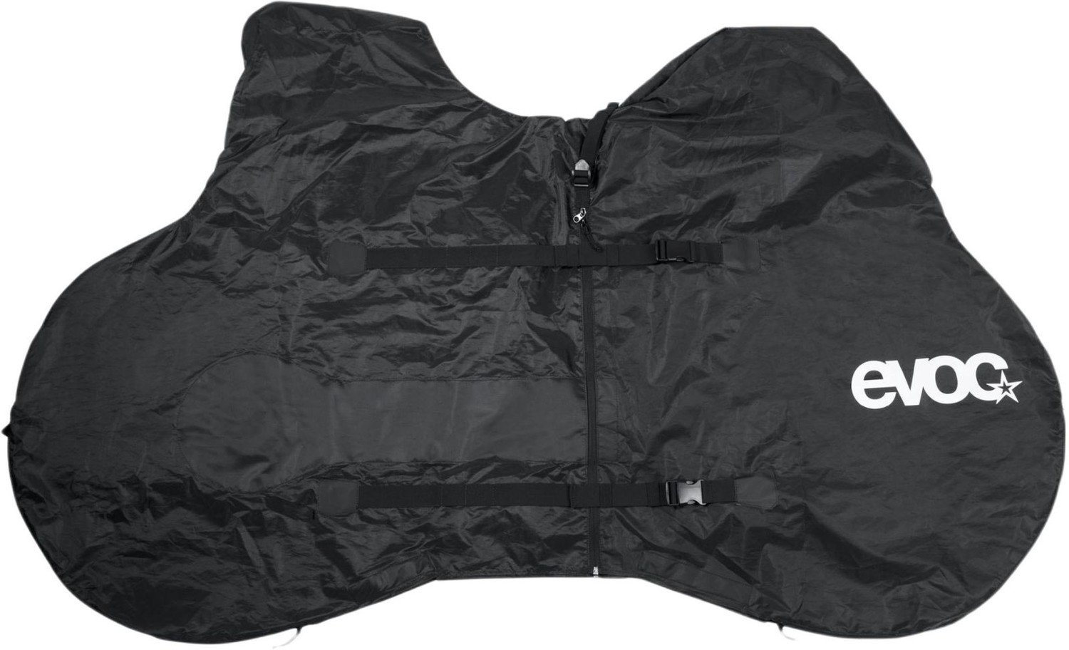 Evoc Bike Rack Cover Road - black uni