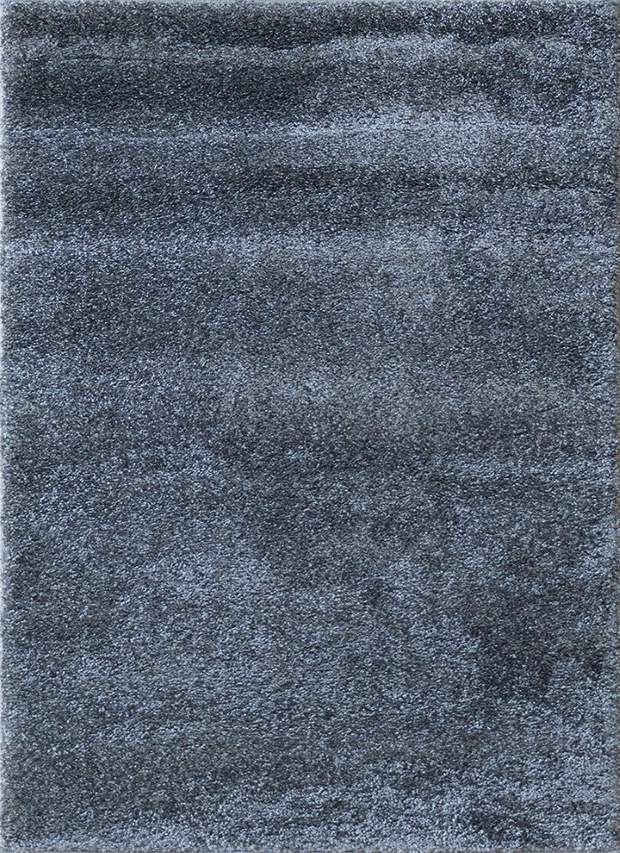 Berfin Dywany Kusový koberec Toscana 0100 Grey - 80x150 cm Šedá