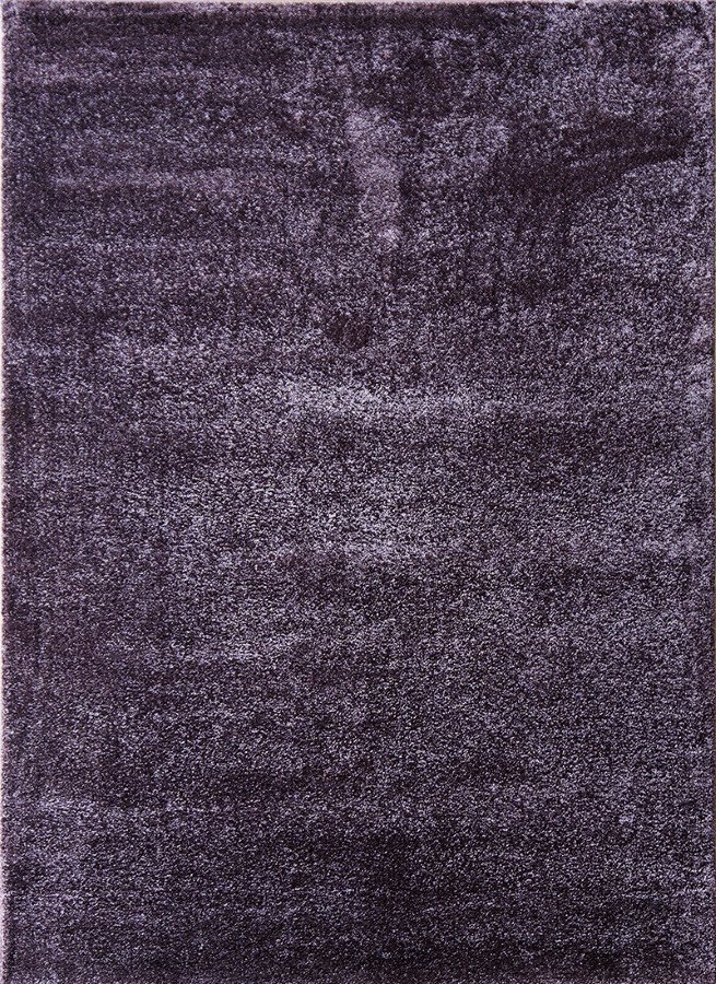 Berfin Dywany Kusový koberec Toscana 0100 Lila - 80x150 cm Fialová
