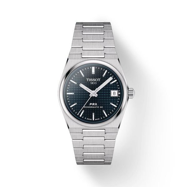 Tissot PRX 35mm Powermatic 80 T137.207.11.041.00