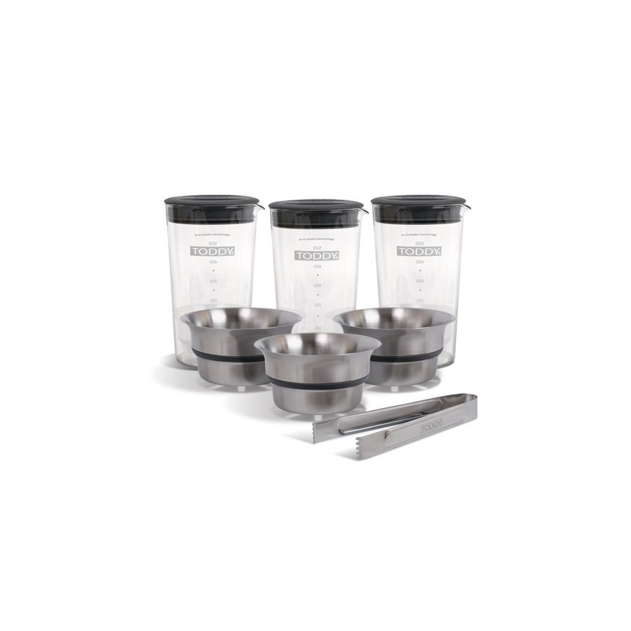 Toddy Cold Brew Cupping Kit – set
