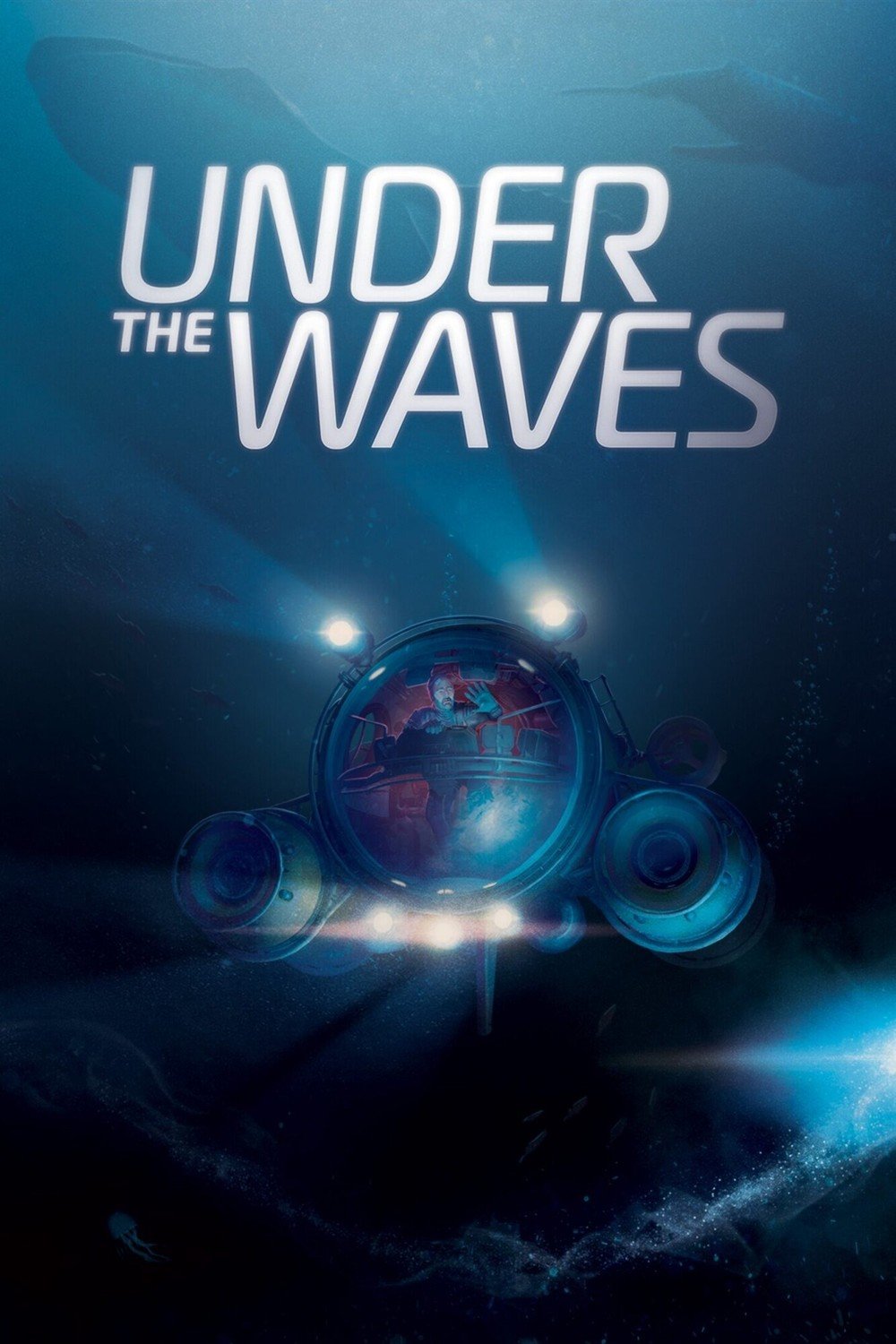 Under the Waves (PS5) - 3701403100829