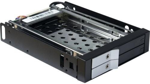 INTER-TECH ST-2523 HDD rámeček - pro 2x2,5