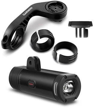 Garmin Varia UT800 Přední cyklosvítilna.