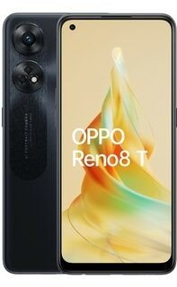 OPPO Reno 8T 8+128GB černá