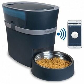PetSafe Smart Feed 2.0 - Automatické krmítko