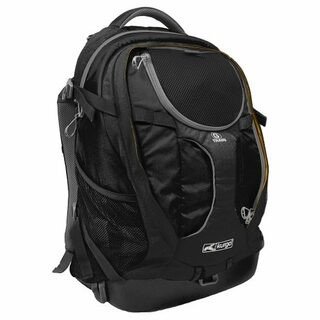 Kurgo G-Train K9 Backpack černá
