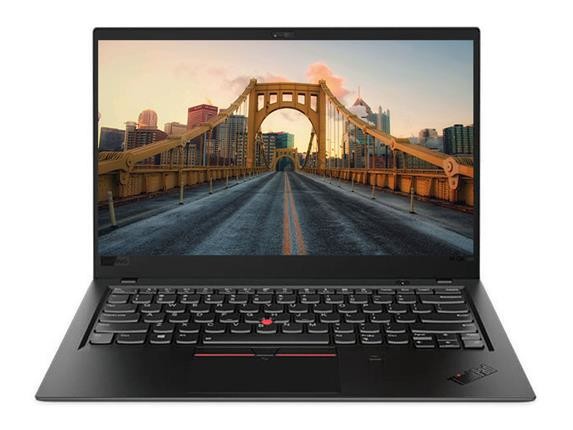 Lenovo ThinkPad X1 Carbon 6th Gen