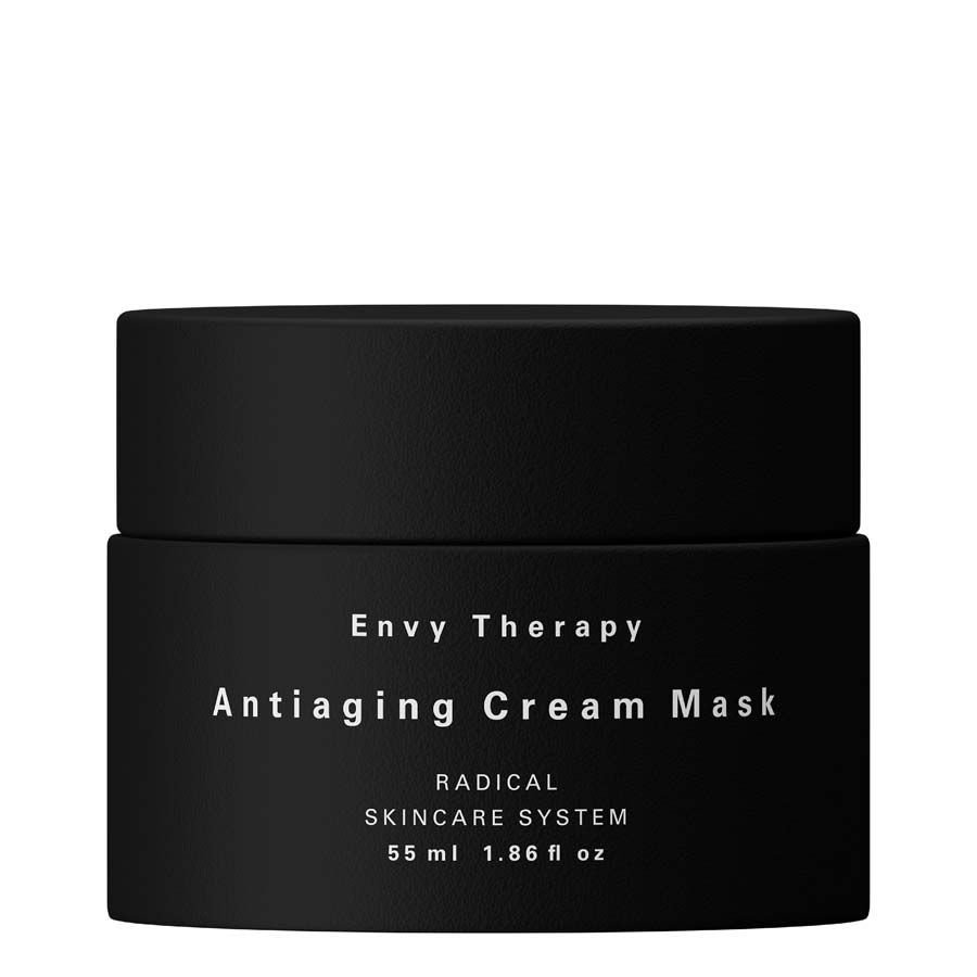 Envy Therapy Antiaging Cream Mask Maska Na Obličej 55 ml