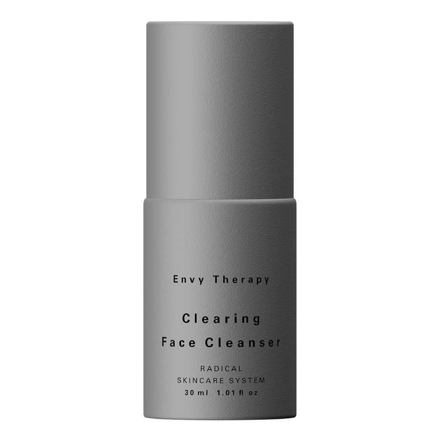 Envy Therapy Clearing Face Cleanser 30ml Čištění Obličeje 30 ml