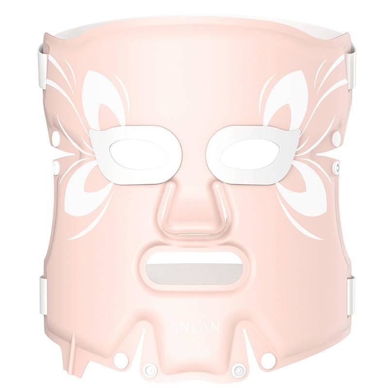 Vodotěsná maska se světelnou terapií ANLAN 01-AGZMZ21-04E