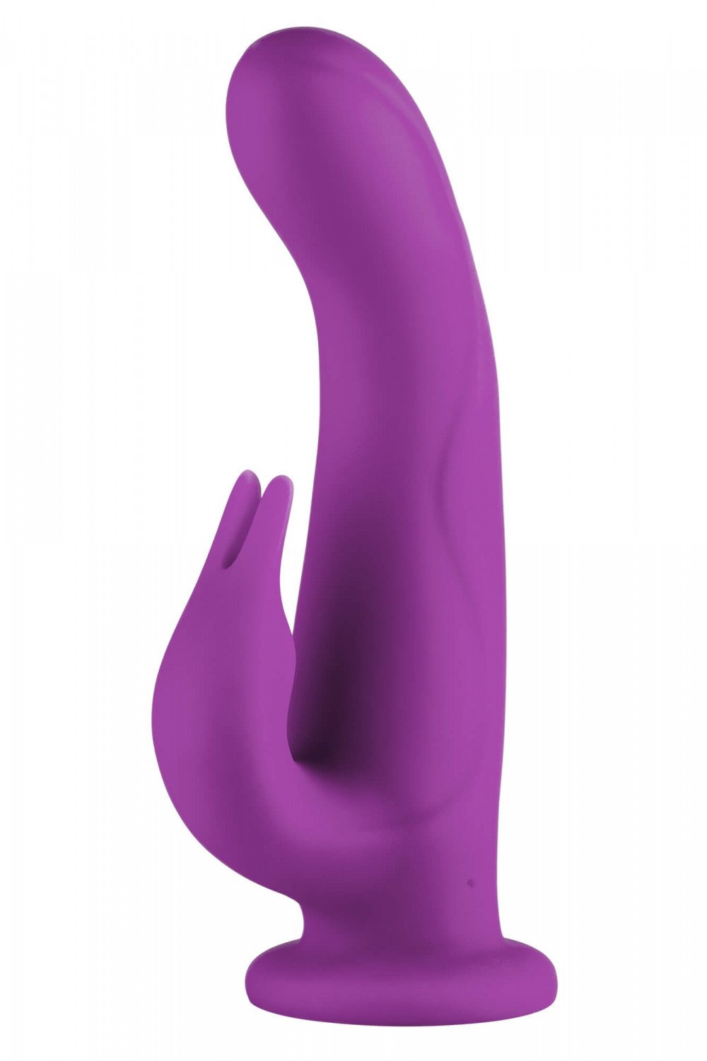FemmeFunn Pirouette - rechargeable, radio controlled, premium vibrator (purple)