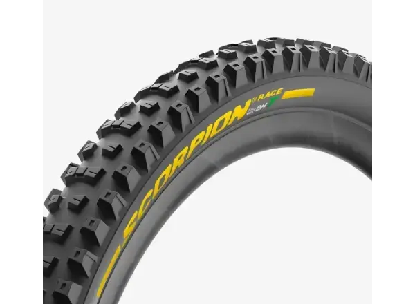 Pirelli Scorpion Race DH T DualWALL+ SmartEVO DH 27,5x2,50