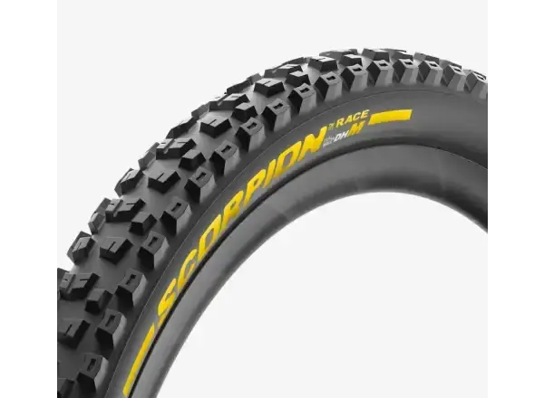 Pirelli Scorpion Race DH M DualWALL+ SmartEVO DH 29x2,50