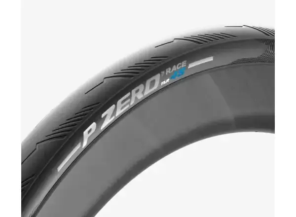 Pirelli Zero Race TLR 4S 28-622 plášť kevlar černá 28 mm