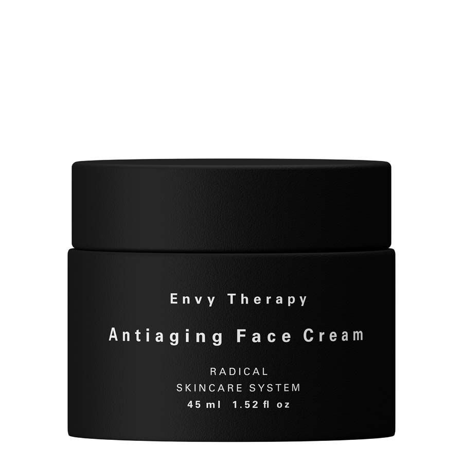 Envy Therapy Antiaging Face Cream Krém Na Obličej 45 ml