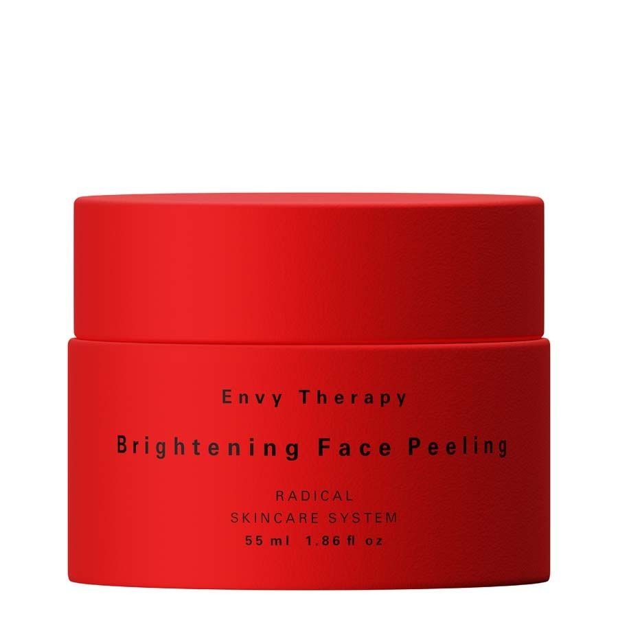 Envy Therapy Brightening Face Peeling Na Obličej 55 ml