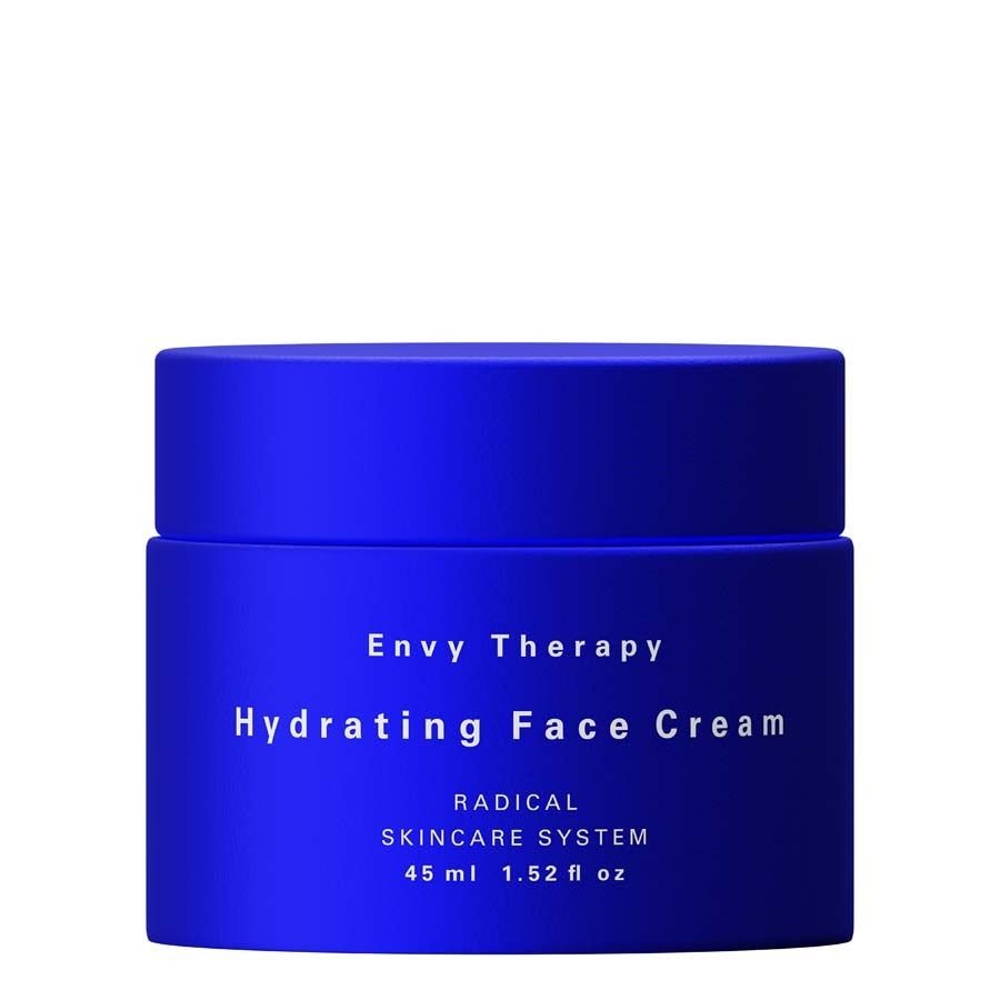 Envy Therapy Hydrating Face Cream Hydratační Krém 45 ml