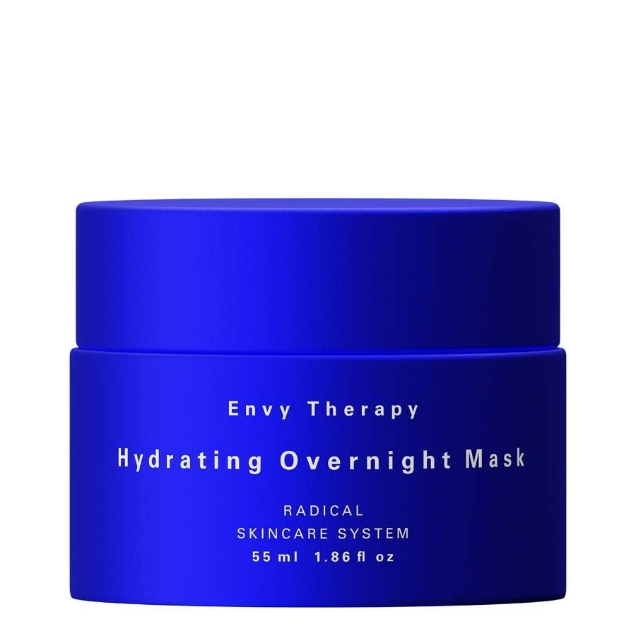 Envy Therapy Hydrating Overnight Mask Maska Na Obličej 55 ml