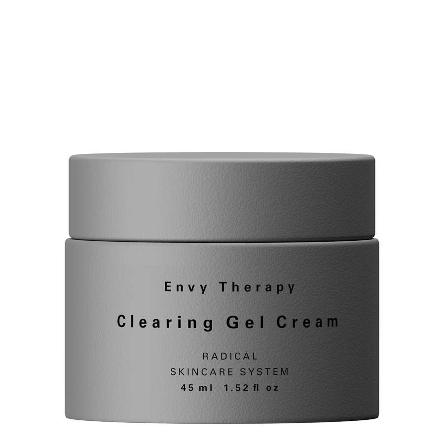 Envy Therapy Clearing Gel Cream Krém Na Obličej 45 ml