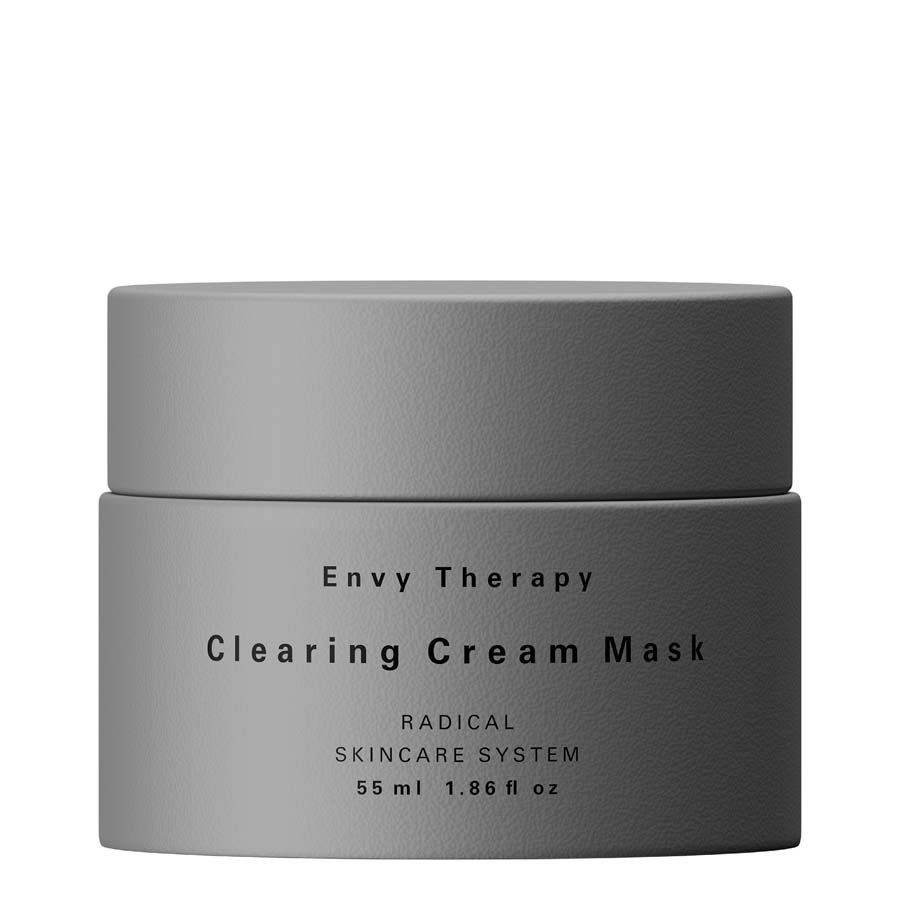 Envy Therapy Clearing Cream Mask Maska Na Obličej 55 ml