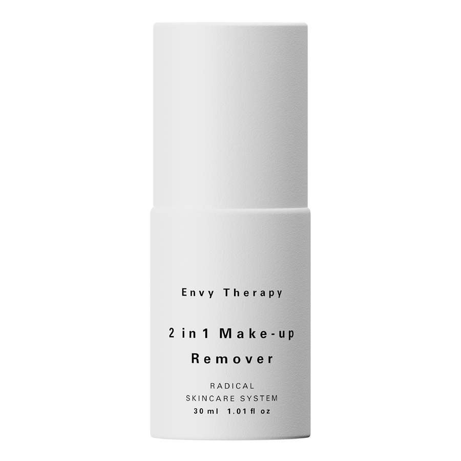 Envy Therapy 2 In 1 Make-up Remover 30ml Čistící Emulze 30 ml