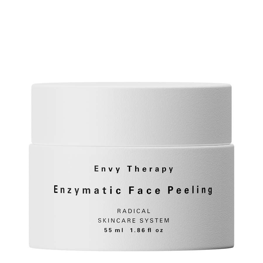 Envy Therapy Enzymatic Face Peeling Na Obličej 55 ml