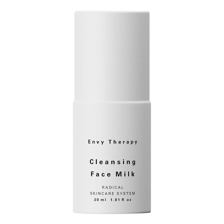 Envy Therapy Cleansing Face Milk 30ml Čistící Mléko 30 ml