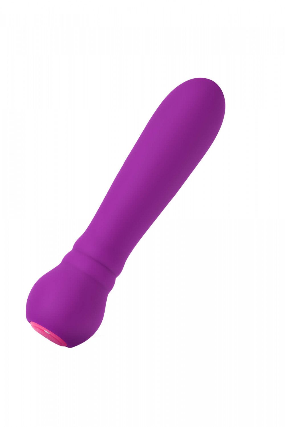 FemmeFunn Ultra Bullet - premium cordless pole vibrator (purple)