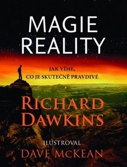 Magie reality - Richard Dawkins