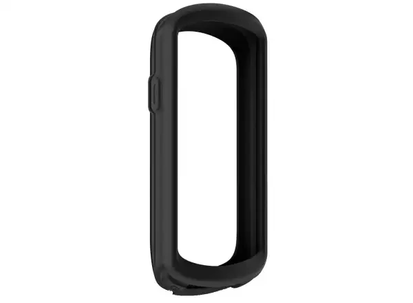 Garmin Edge 1040 silikonové pouzdro černá