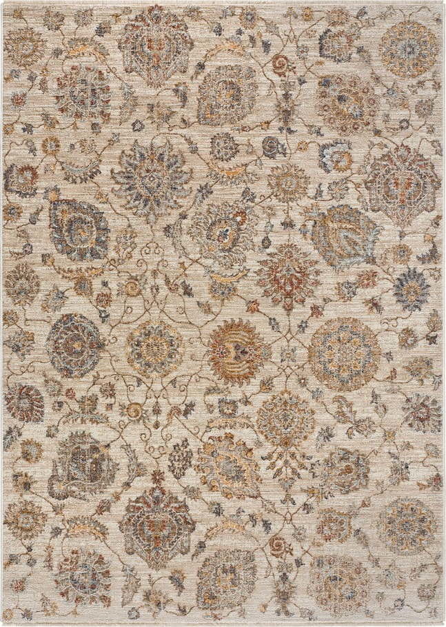 Béžový koberec 200x300 cm Samarkand – Universal